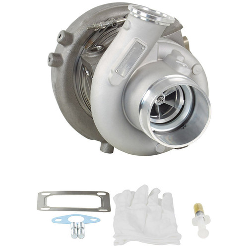GPD Turbocharger New 2511893 for 2009-2026 American LaFrance/Autocar LLC./Freightliner 14.9L 15.0L (Condor, Xpeditor, 122SD, Argosy)