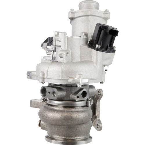GPD Turbocharger New 2511545 for 2015-2017 Audi/Volkswagen 2.0L (S3, Golf R)