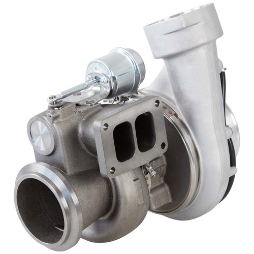 GPD Turbocharger New 2511581 for 1996-2000 Diamond Reo/Ford/Freightliner 14.6L (C120, A9513, AT9513, AT9522)