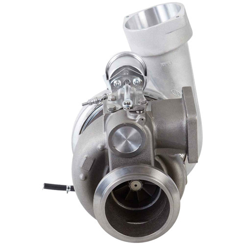 GPD Turbocharger New 2511581 for 1996-2000 Diamond Reo/Ford/Freightliner 14.6L (C120, A9513, AT9513, AT9522)