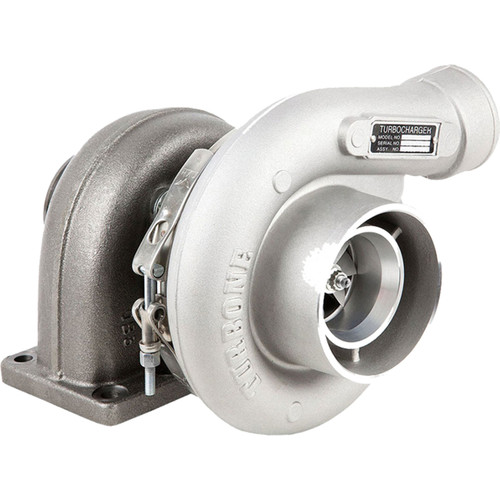 GPD Turbocharger New 2511475 for 1995-2007 Freightliner/International/Kenworth 5.9L (FL50, FL60, FL70, FL80)