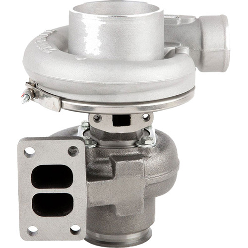 GPD Turbocharger New 2511475 for 1995-2007 Freightliner/International/Kenworth 5.9L (FL50, FL60, FL70, FL80)