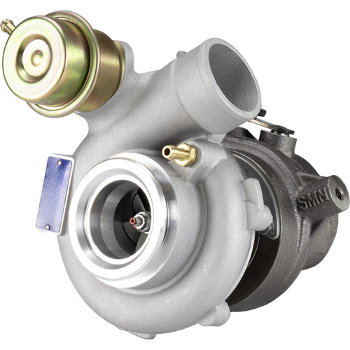 GPD Turbocharger New 2511262 for 1999-2005 Saab 2.0L 2.3L (9-3, 9-5)