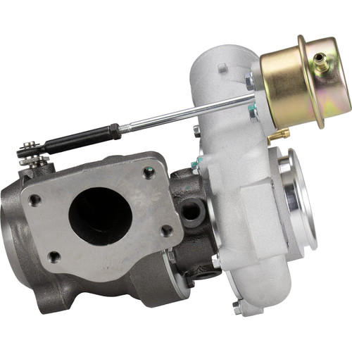 GPD Turbocharger New 2511262 for 1999-2005 Saab 2.0L 2.3L (9-3, 9-5)