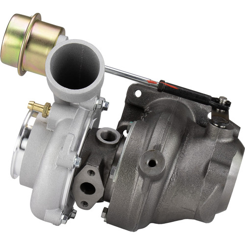 GPD Turbocharger New 2511262 for 1999-2005 Saab 2.0L 2.3L (9-3, 9-5)