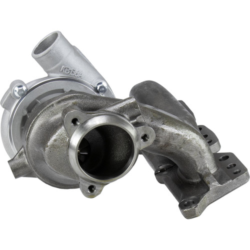 GPD Turbocharger New 2511284 for 2000-2003 Saab 3.0L (9-5)