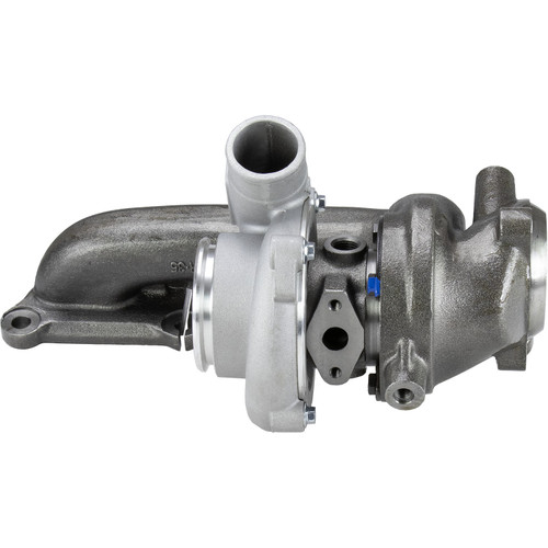 GPD Turbocharger New 2511284 for 2000-2003 Saab 3.0L (9-5)