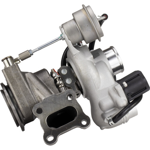 GPD Turbocharger New 2511549 for 2016-2021 Buick/Chevrolet 1.4L (Encore, Cruze)