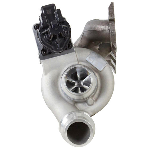 GPD Turbocharger New 2511701 for 2017-2022 BMW 2.0L (230i, 330i, 430i, 530e)