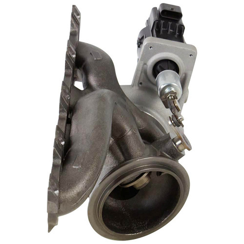 GPD Turbocharger New 2511701 for 2017-2022 BMW 2.0L (230i, 330i, 430i, 530e)