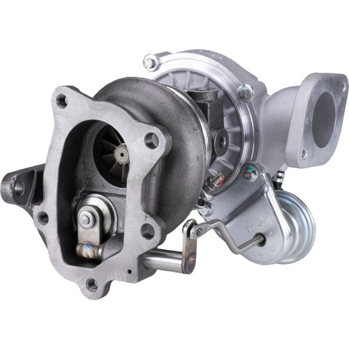 GPD Turbocharger New 2511325 for 2008-2021 Subaru 2.5L (Impreza, WRX, WRX STI)