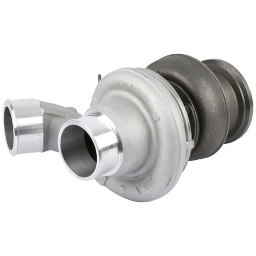 GPD Turbocharger New 2511924 for 2002-2005 Mack 11.9L (CH, CL, CV, DM)