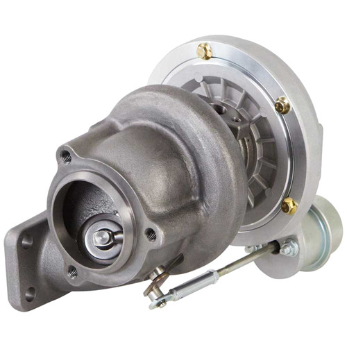 GPD Turbocharger New 2511582