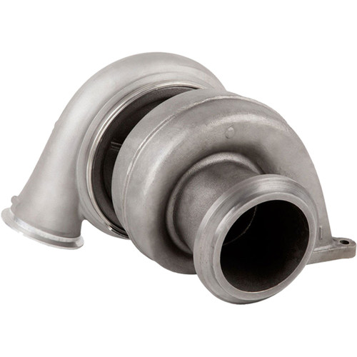 GPD Turbocharger New 2511477