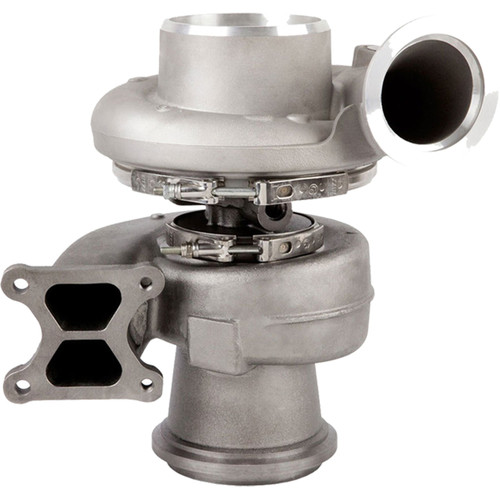 GPD Turbocharger New 2511477