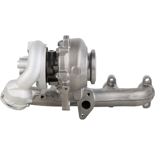 GPD Turbocharger New 2511301 for 2005-2006 Volkswagen 1.9L (Jetta)