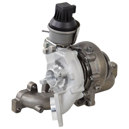 GPD Turbocharger New 2511791 for 2012-2014 Volkswagen 2.0L (Passat)