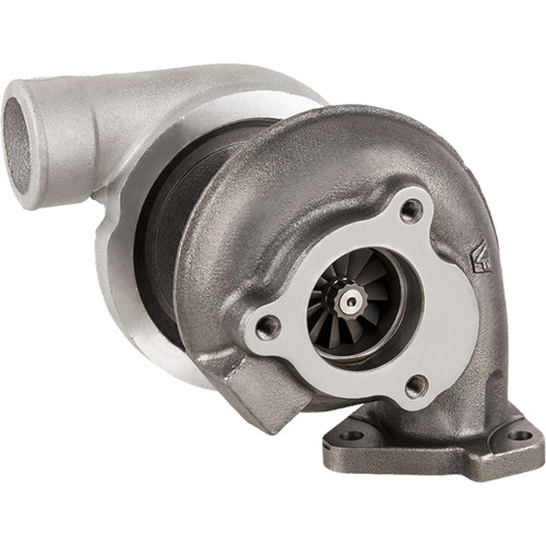 GPD Turbocharger New 2511525
