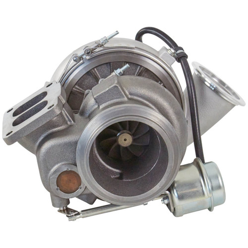 GPD Turbocharger New 2511938 for 2000-2004 Advance Mixer/American LaFrance/Blue Bird 12.7L