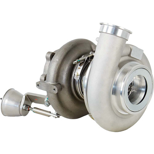 GPD Turbocharger New 2511615 for 2015-2021 Freightliner 14.8L (Cascadia)