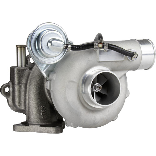 GPD Turbocharger New 2511326 for 2004-2021 Subaru 2.5L (Impreza, WRX, WRX STI)
