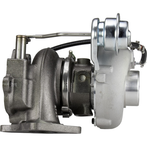 GPD Turbocharger New 2511326 for 2004-2021 Subaru 2.5L (Impreza, WRX, WRX STI)