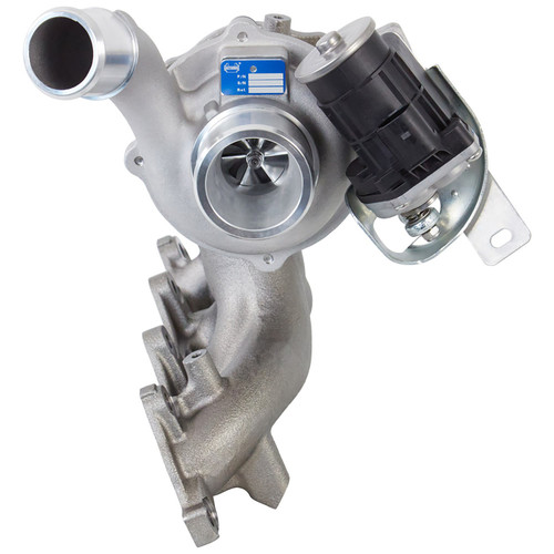 GPD Turbocharger New 2511718 for 2016-2018 Hyundai 1.6L (Tucson)