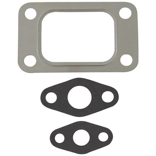 GPD New Turbo Hardware Kit 2535048 for 1992-2007 Freightliner/Oshkosh Motor Truck Co./Sterling Truck 3.9L (M2 106, MB Line, MT35, X-Line)
