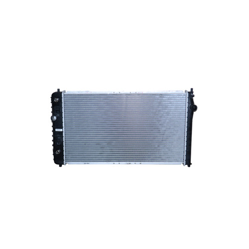 GPD Radiator 2518C for 2002-2005 Chevrolet/Pontiac 2.2L 2.4L (Cavalier, Sunfire)
