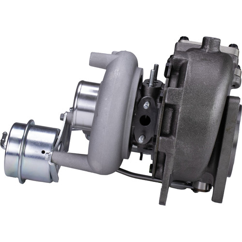 GPD Turbocharger New 2511486 for 2007-2012 Acura 2.3L (RDX)