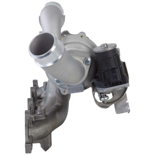 GPD Turbocharger New 2511583 for 2018-2022 Hyundai/Kia 1.6L (Kona, Seltos)