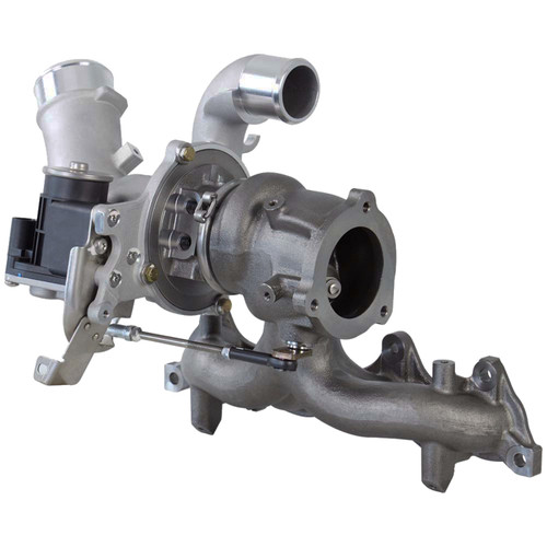 GPD Turbocharger New 2511583 for 2018-2022 Hyundai/Kia 1.6L (Kona, Seltos)