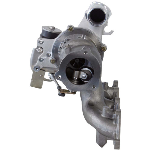 GPD Turbocharger New 2511583 for 2018-2022 Hyundai/Kia 1.6L (Kona, Seltos)