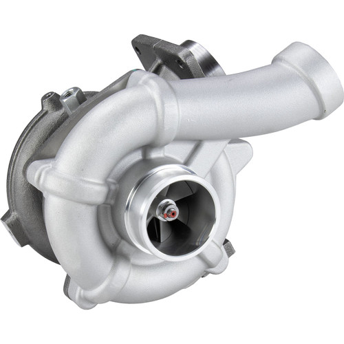 GPD Turbocharger New 2511328 for 2008-2010 Ford 6.4L (F-250 Super Duty, F-350 Super Duty, F-450 Super Duty, F-550 Super Duty)