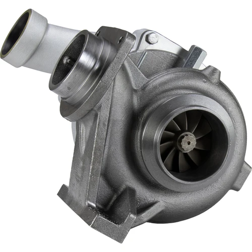 GPD Turbocharger New 2511328 for 2008-2010 Ford 6.4L (F-250 Super Duty, F-350 Super Duty, F-450 Super Duty, F-550 Super Duty)
