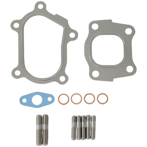 GPD New Turbo Hardware Kit 2535067 for 2005-2010 Chevrolet/GMC/Isuzu 5.2L