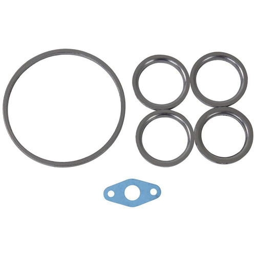 GPD New Turbo Hardware Kit 2535039 for 2012-2013 BMW 2.0L (328i, 528i, 528i xDrive, X3)