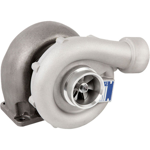 GPD Turbocharger New 2511498