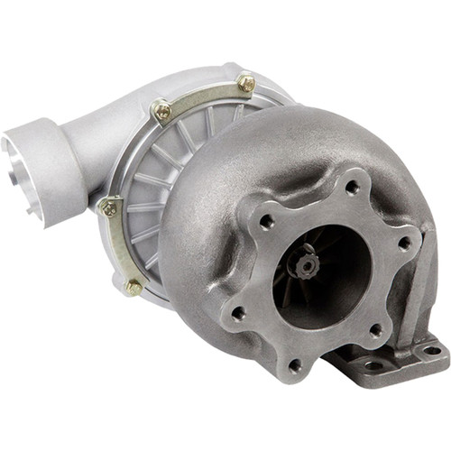 GPD Turbocharger New 2511498