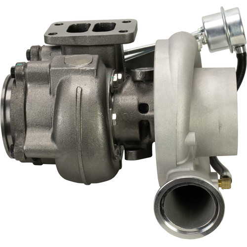 GPD Turbocharger New 2511798