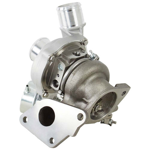 GPD Turbocharger New 2511616 for 2018-2020 Ford 2.7L (F-150)