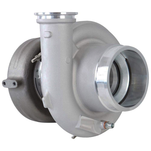 GPD Turbocharger New 2511559 for 2008-2011 Freightliner/Sterling Truck/Western Star 14.8L (Cascadia, Century Class, Columbia, Coronado)