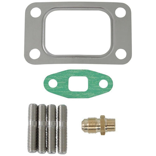 GPD New Turbo Hardware Kit 2535080 for 1992-1993 Chevrolet/GMC 6.5L (C2500, C3500, C3500HD, K2500)
