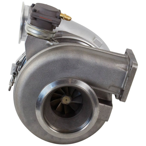 GPD Turbocharger New 2511940 for 1986-2023 Advance Mixer/American LaFrance/Blue Bird 12.7L (Advance Mixer, Glider, M, S)