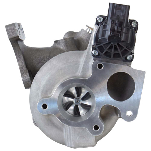 GPD Turbocharger New 2511601 for 2017-2022 Honda 1.5L (Civic, CR-V)