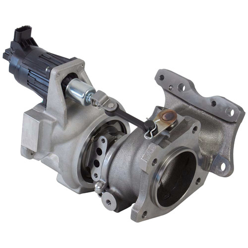 GPD Turbocharger New 2511601 for 2017-2022 Honda 1.5L (Civic, CR-V)