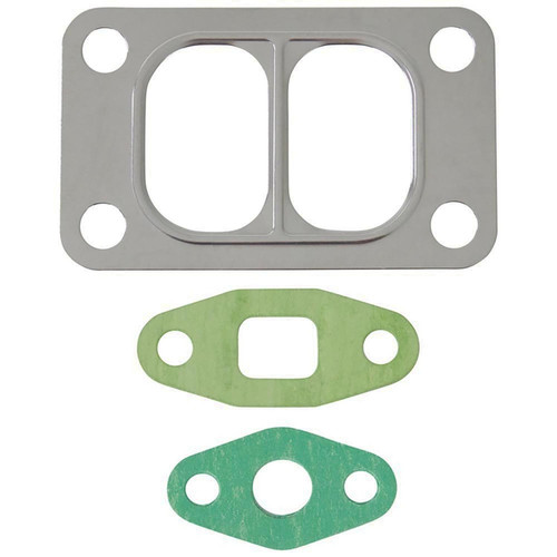 GPD New Turbo Hardware Kit 2535056 for 1991-1993 Dodge 5.9L (D250, D350, W250, W350)