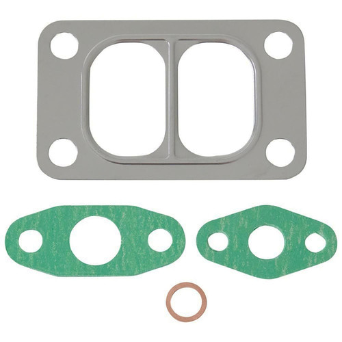 GPD New Turbo Hardware Kit 2535070 for 1995-1998 Dodge 5.9L (Ram 2500, Ram 3500)