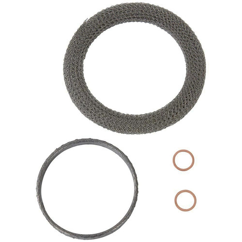 GPD New Turbo Hardware Kit 2535083 for 2008-2010 Ford 6.4L (F-250 Super Duty, F-350 Super Duty, F-450 Super Duty, F-550 Super Duty)