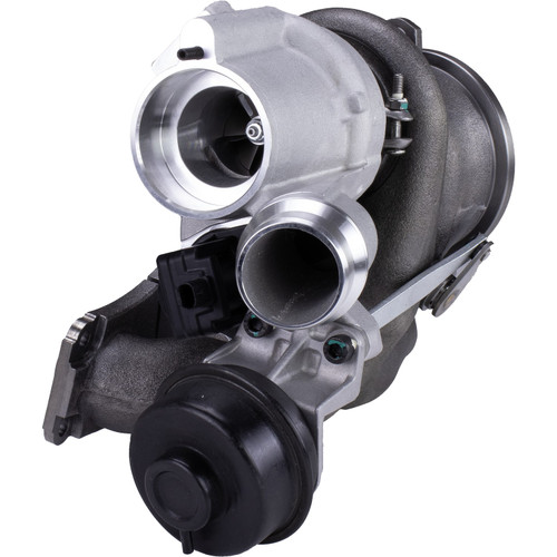 GPD Turbocharger New 2511529 for 2012-2013 BMW 2.0L (328i, 528i, 528i xDrive, X3)